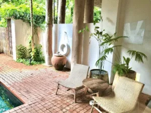 Fai da te giardino
