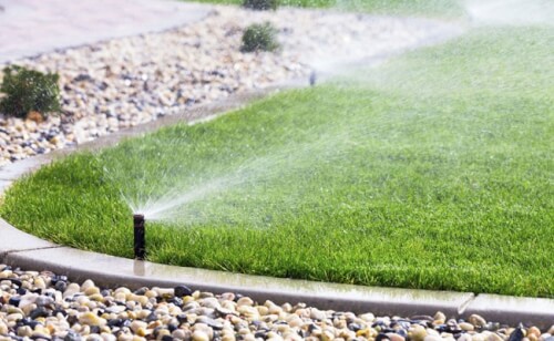 Irrigazione interrata: una guida all'installazione di un impianto di irrigazione interrata