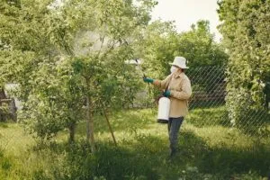 insetticida giardino prevenzione