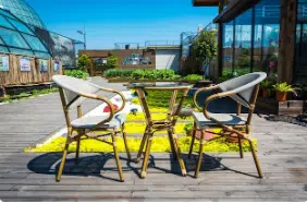 progettazione terrazzi milano