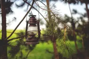 tipi illuminazione giardino milano led