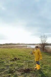 vantaggi irrigazione automatica